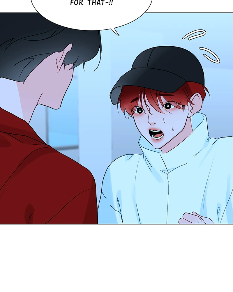 Lost in Translation chapter 123 - page 23