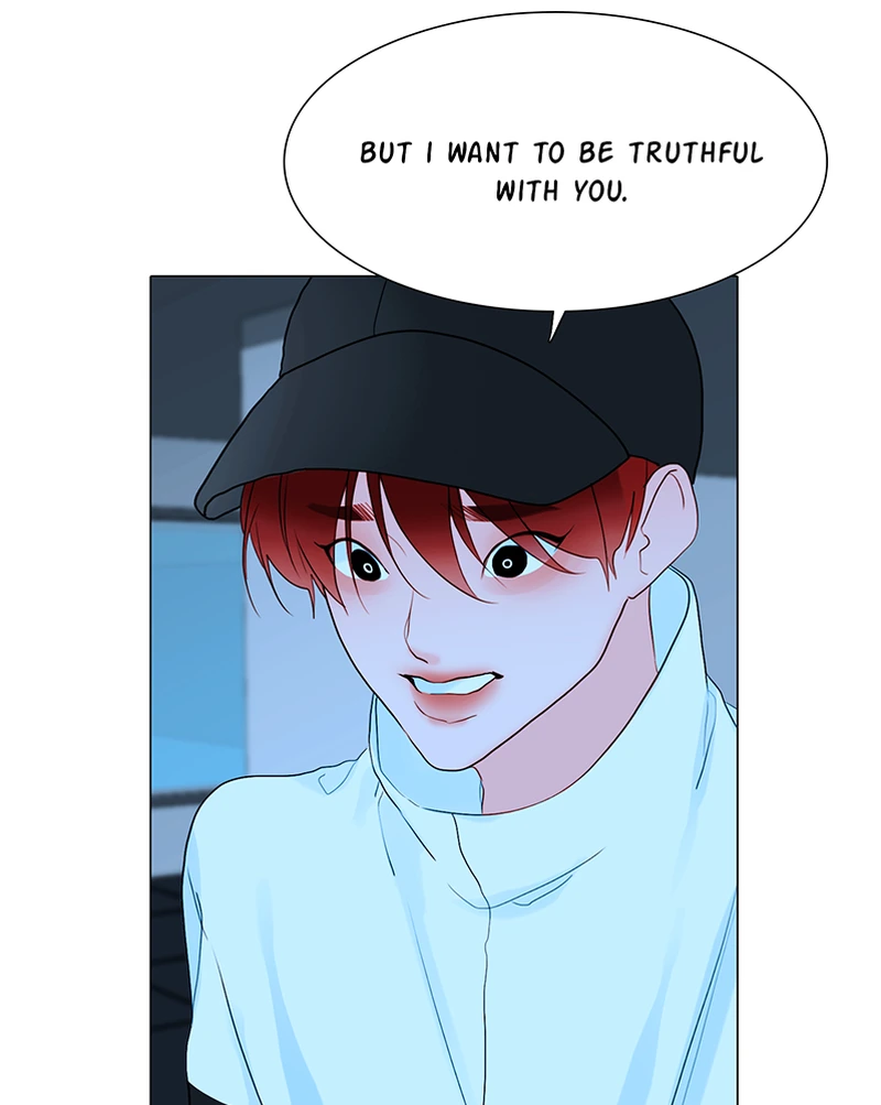 Lost in Translation chapter 123 - page 24