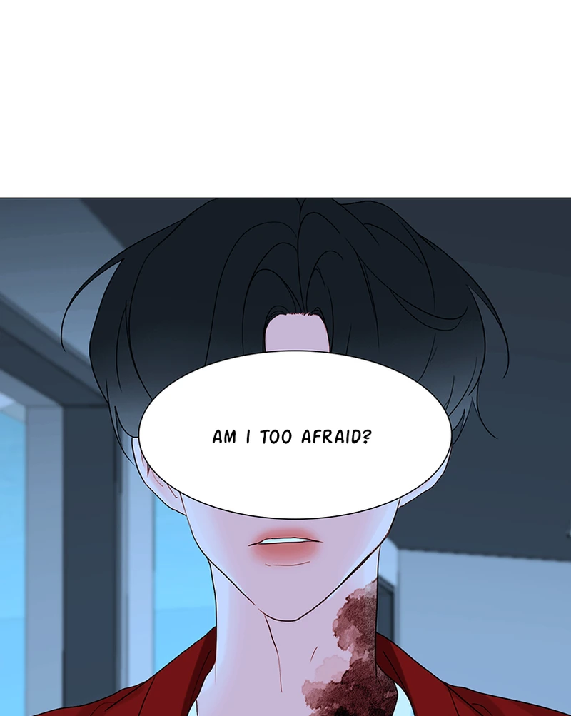 Lost in Translation chapter 123 - page 31