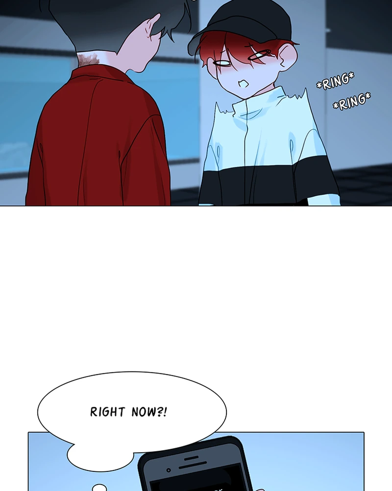 Lost in Translation chapter 123 - page 42