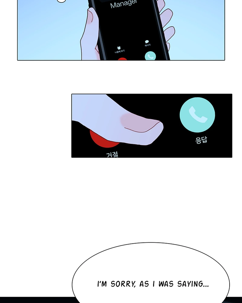Lost in Translation chapter 123 - page 43