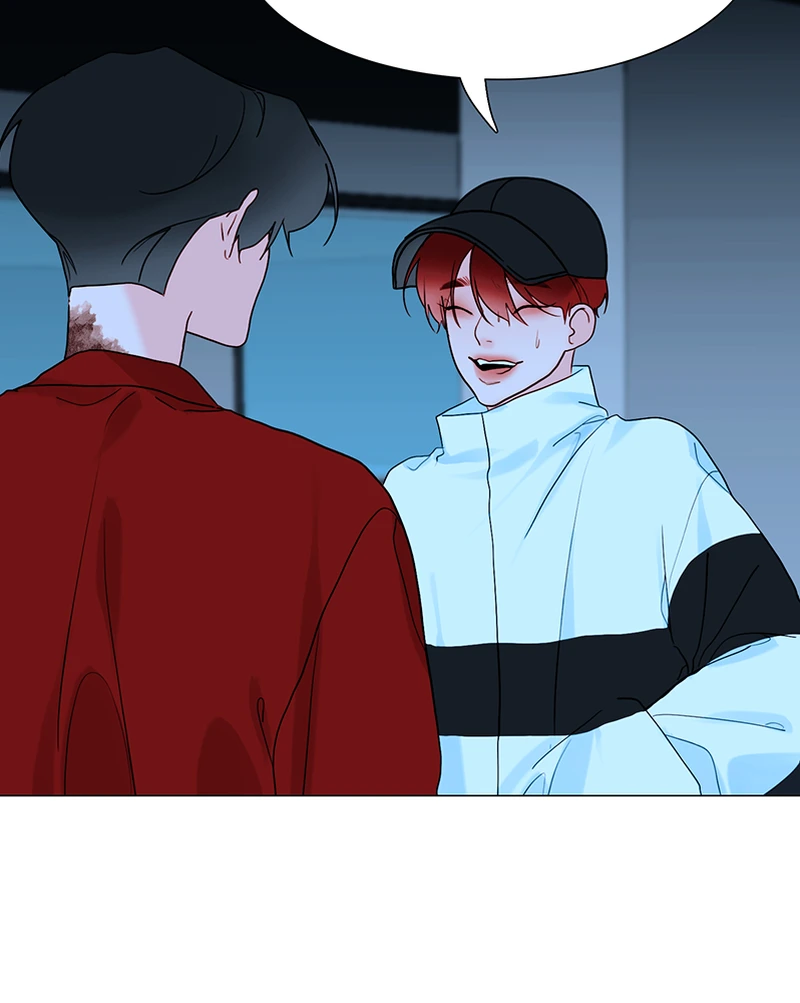 Lost in Translation chapter 123 - page 44