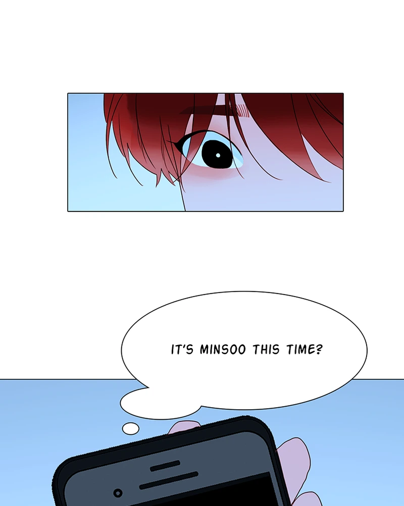 Lost in Translation chapter 123 - page 47