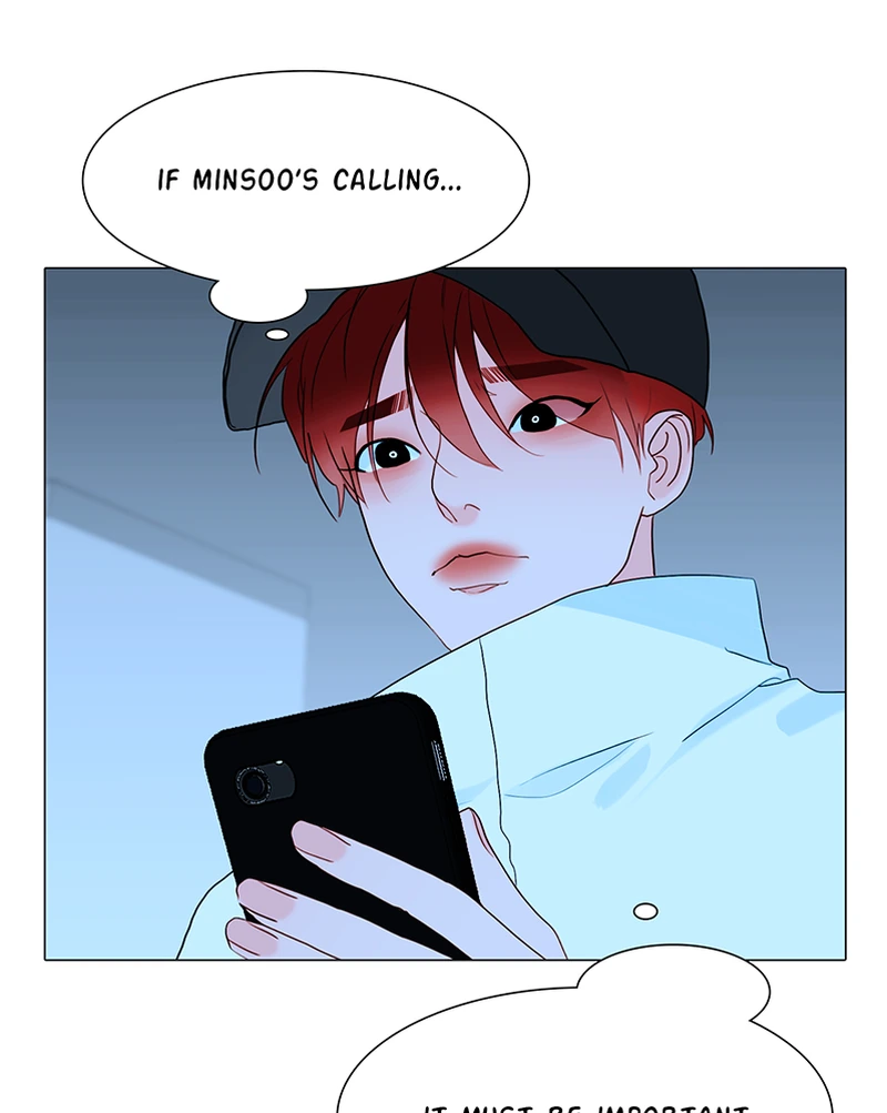 Lost in Translation chapter 123 - page 49