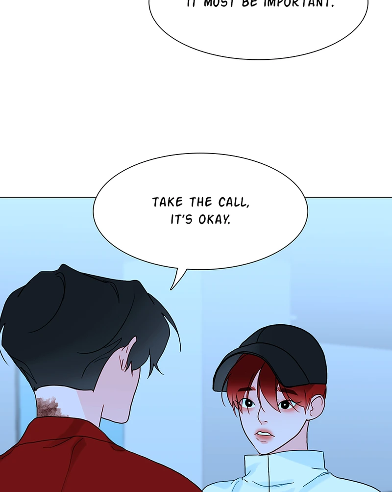 Lost in Translation chapter 123 - page 50