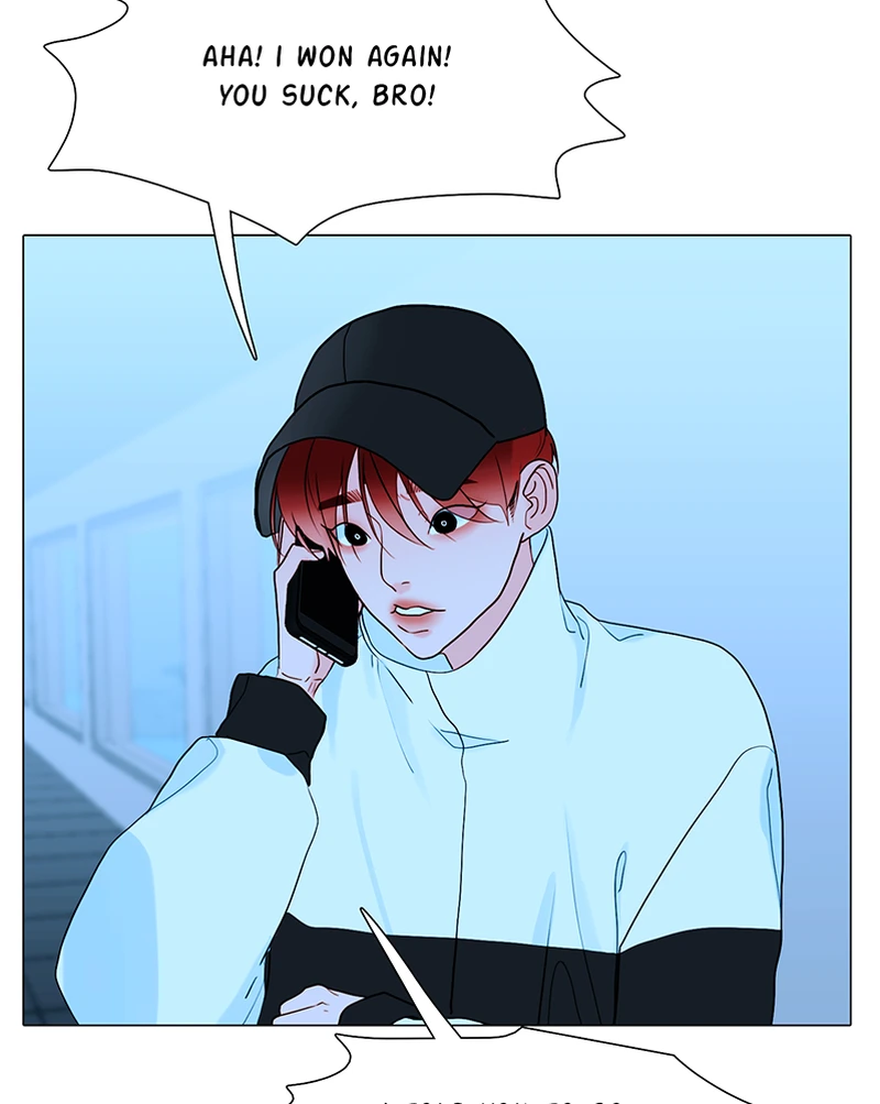 Lost in Translation chapter 123 - page 58