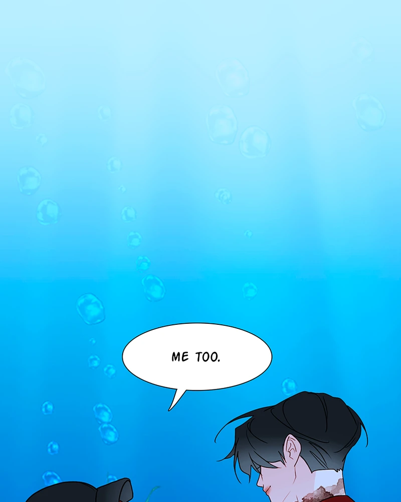 Lost in Translation chapter 123 - page 6