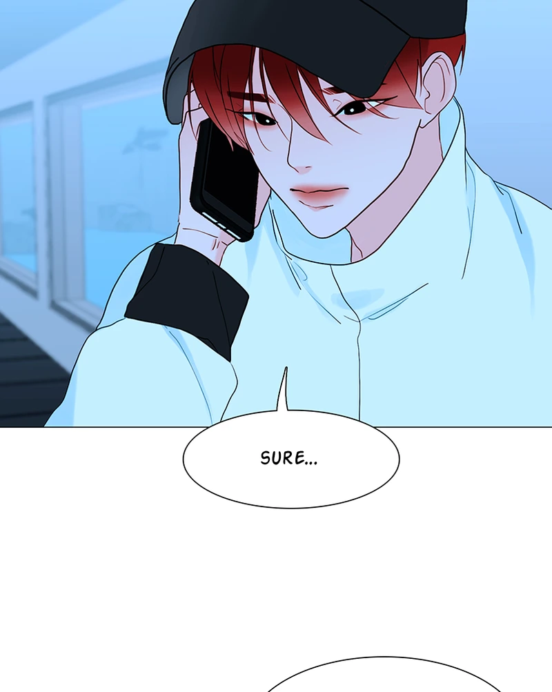 Lost in Translation chapter 123 - page 60