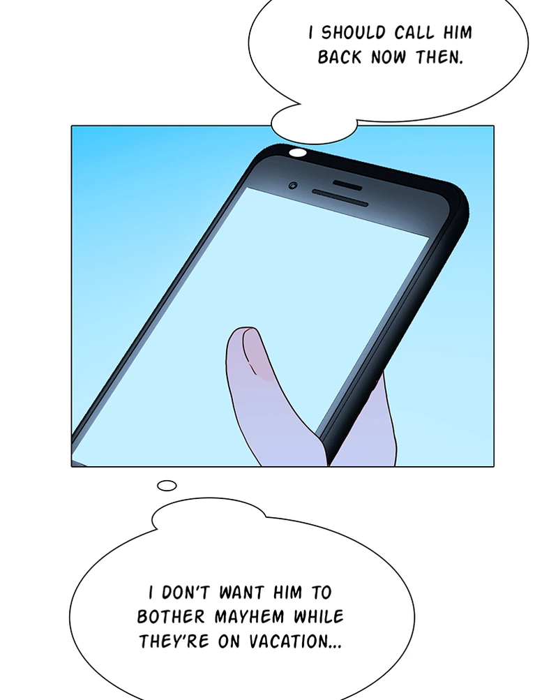 Lost in Translation chapter 123 - page 61
