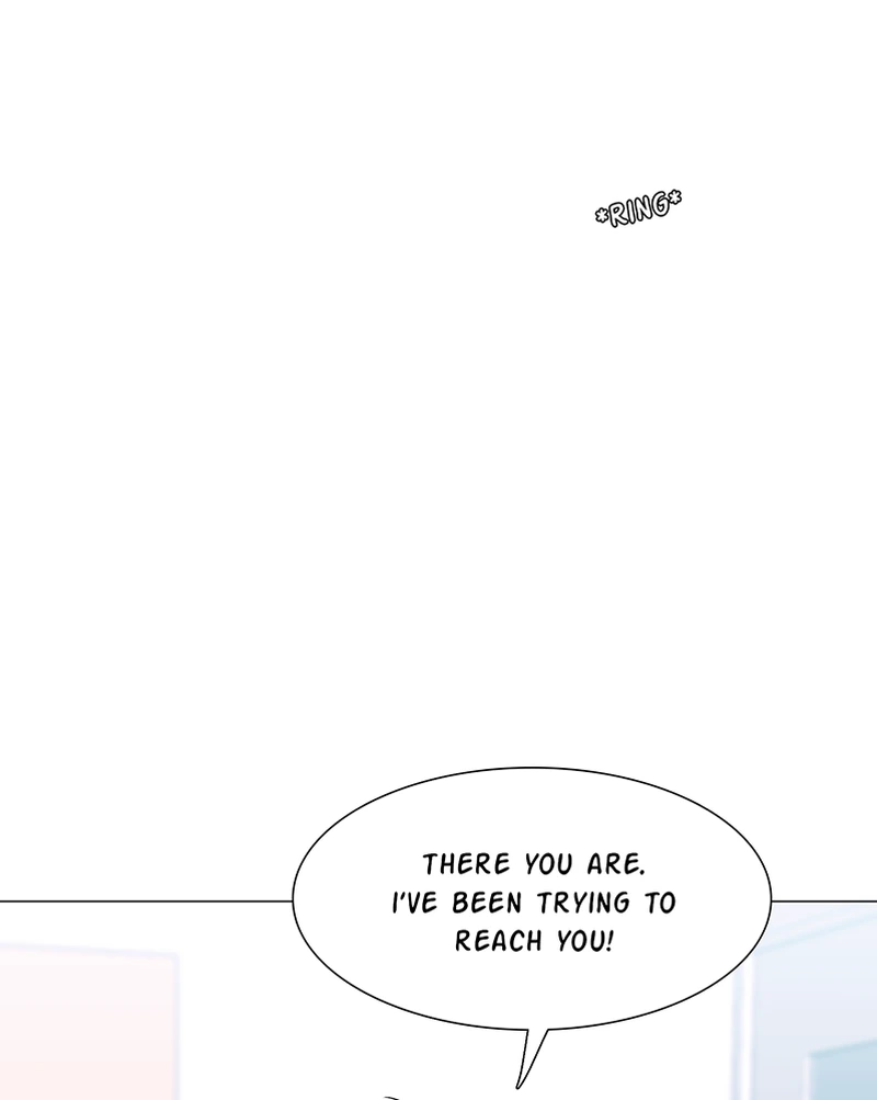 Lost in Translation chapter 123 - page 63