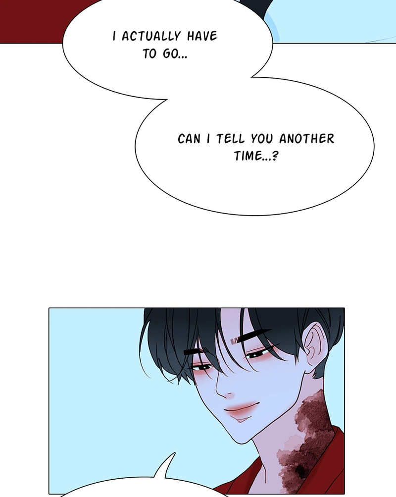Lost in Translation chapter 123 - page 75