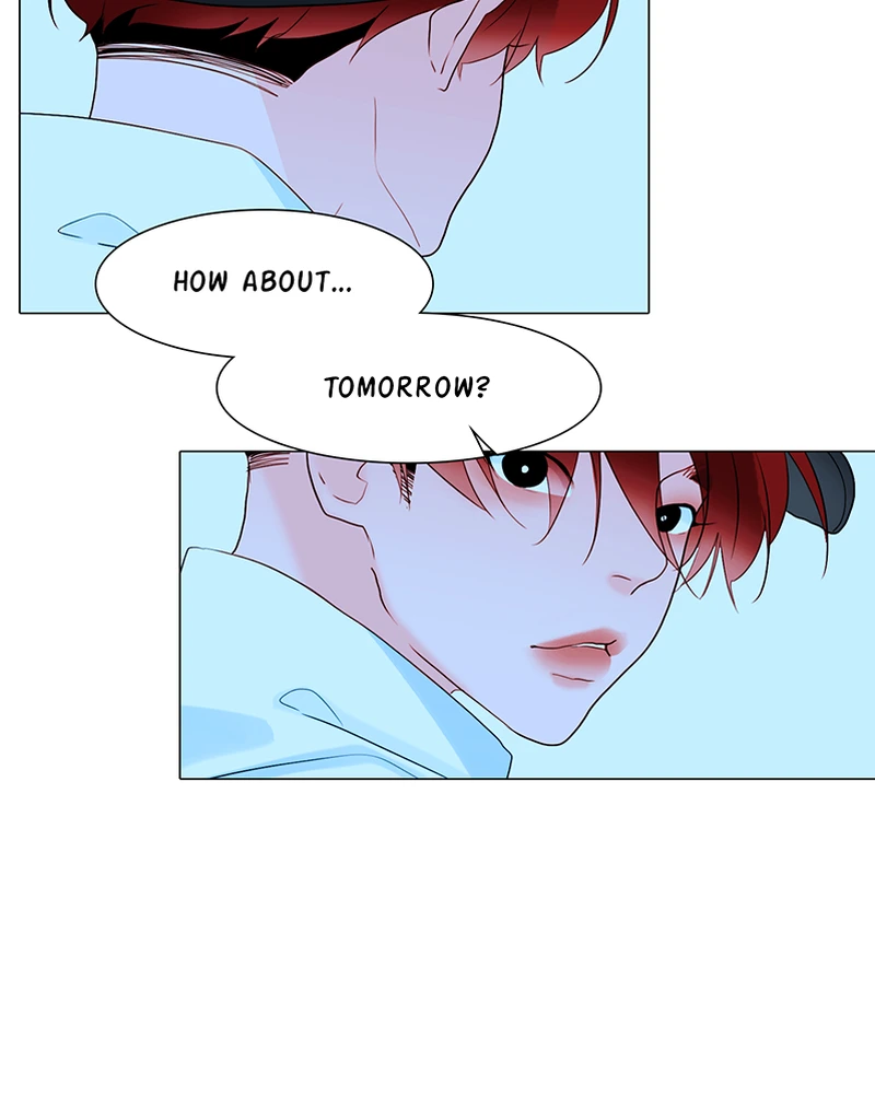 Lost in Translation chapter 123 - page 78