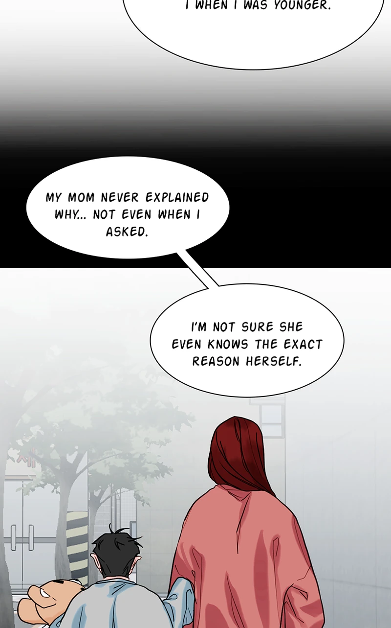 Lost in Translation chapter 76 - page 10