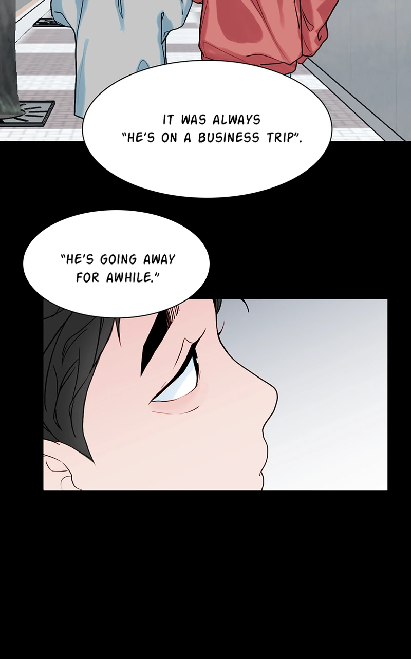 Lost in Translation chapter 76 - page 11