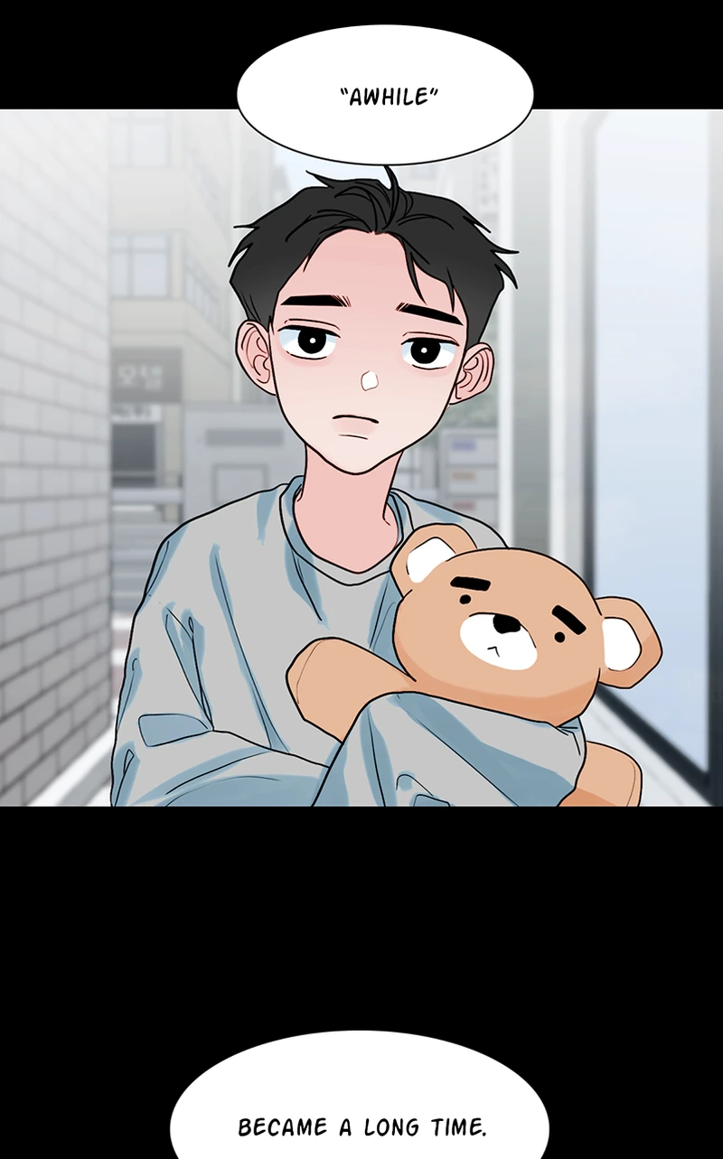 Lost in Translation chapter 76 - page 12