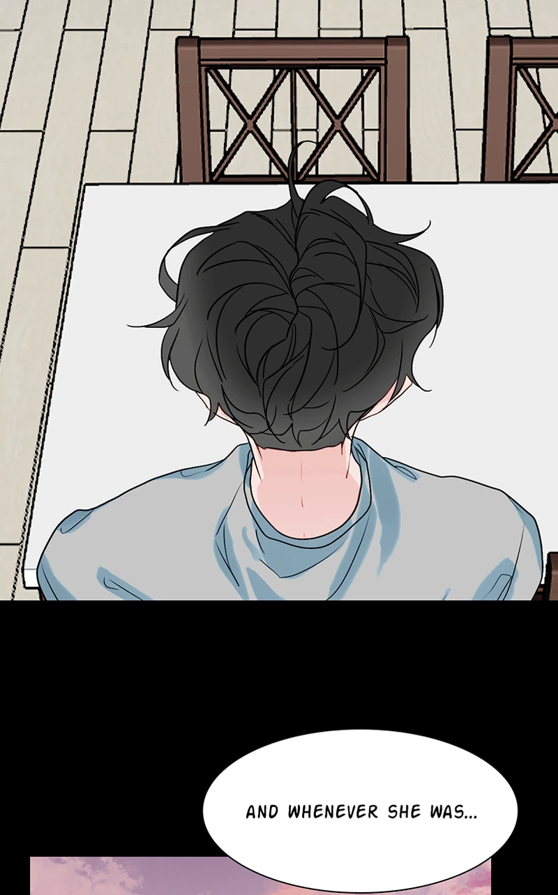 Lost in Translation chapter 76 - page 16