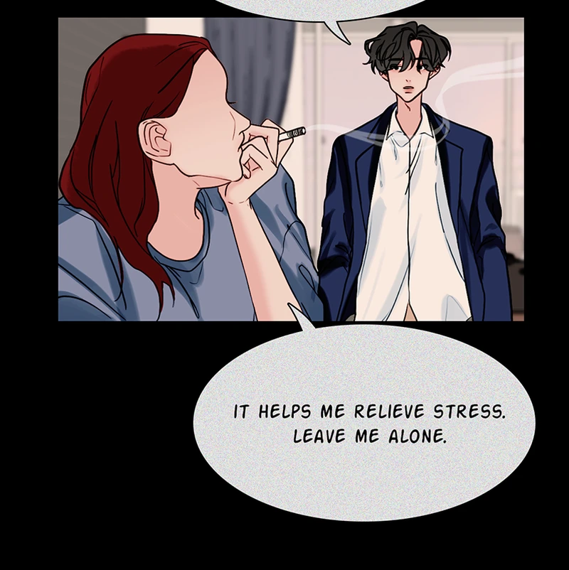 Lost in Translation chapter 76 - page 19