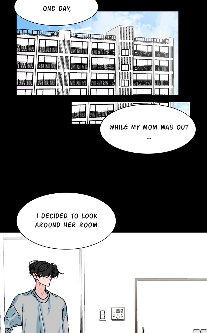 Lost in Translation chapter 76 - page 22