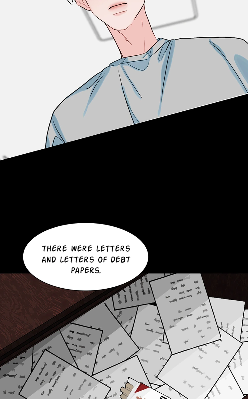 Lost in Translation chapter 76 - page 26