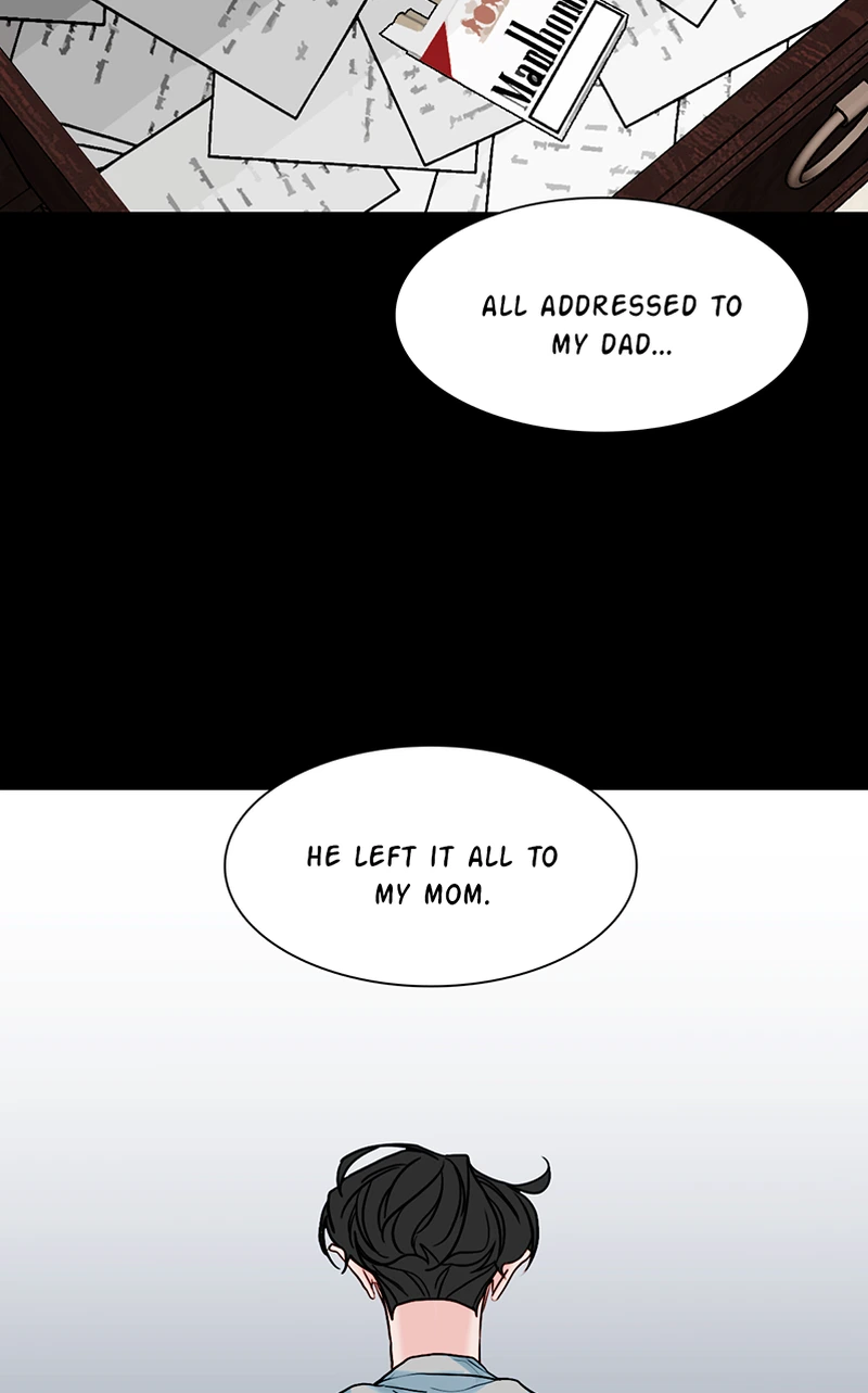 Lost in Translation chapter 76 - page 27