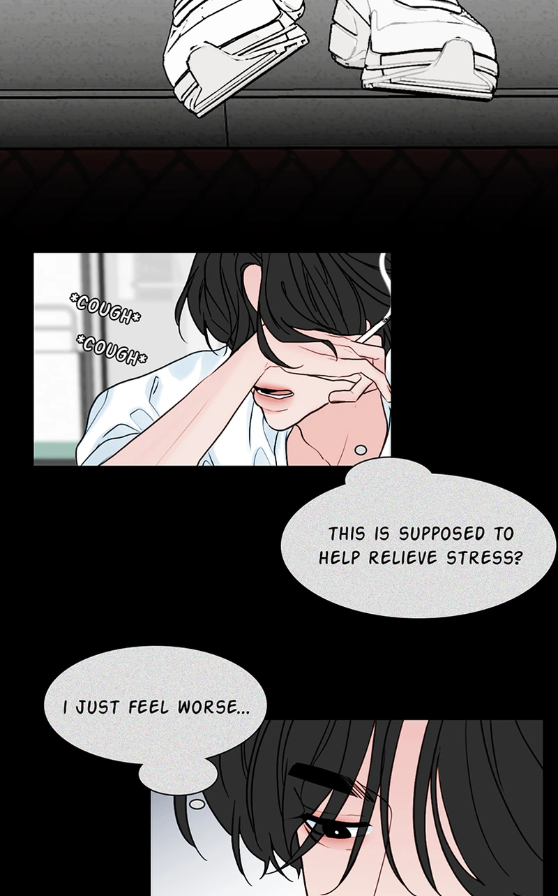 Lost in Translation chapter 76 - page 31