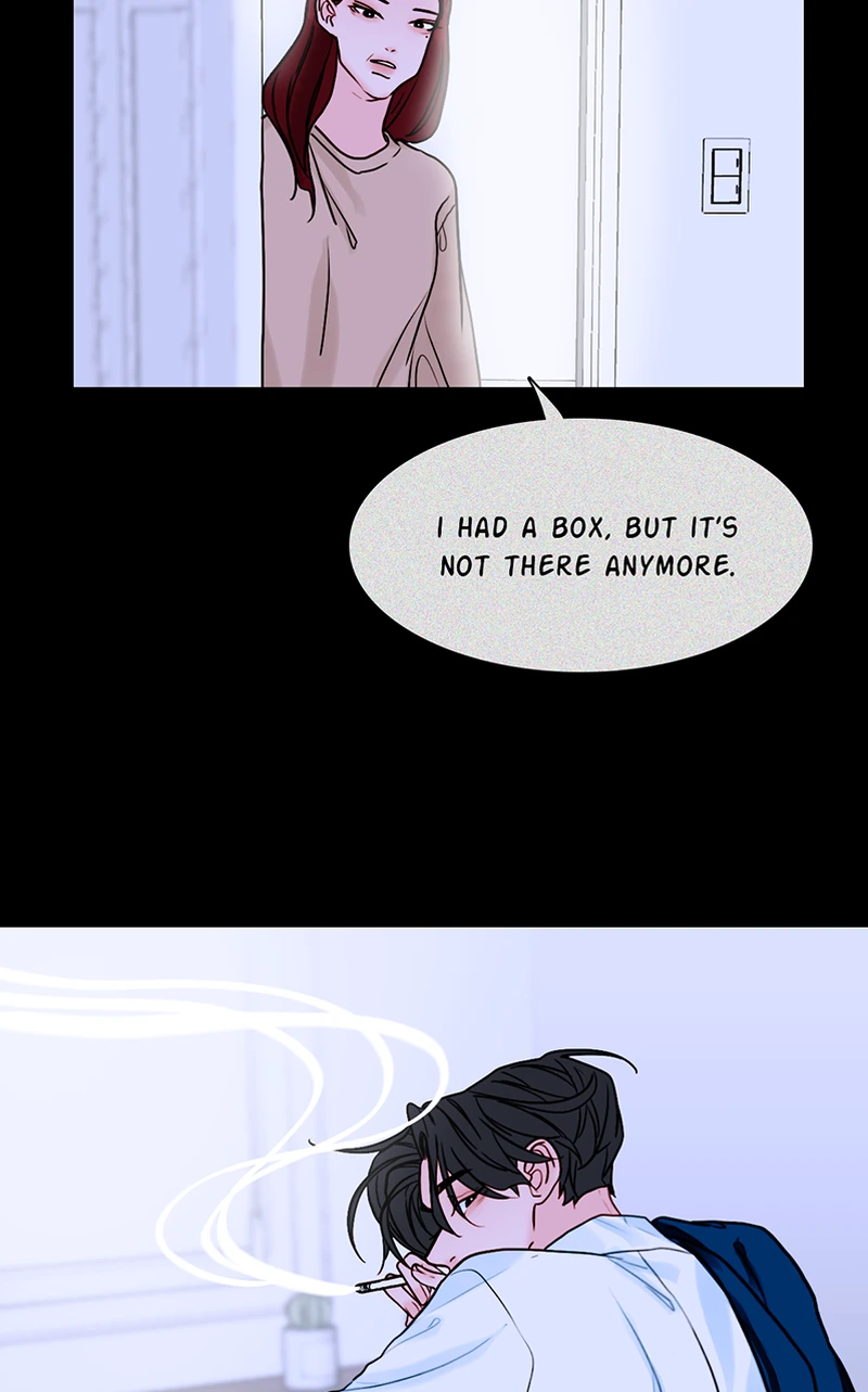 Lost in Translation chapter 76 - page 34