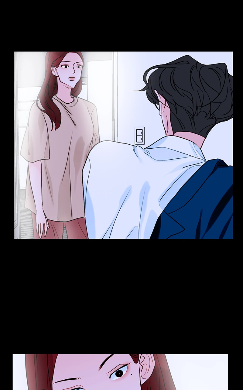 Lost in Translation chapter 76 - page 36