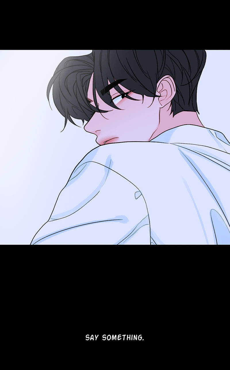 Lost in Translation chapter 76 - page 38