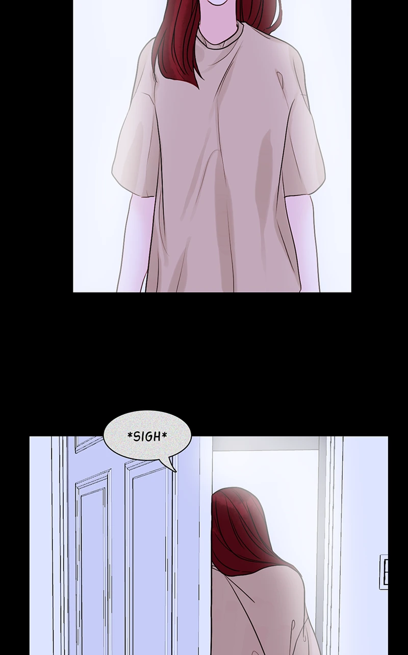 Lost in Translation chapter 76 - page 40