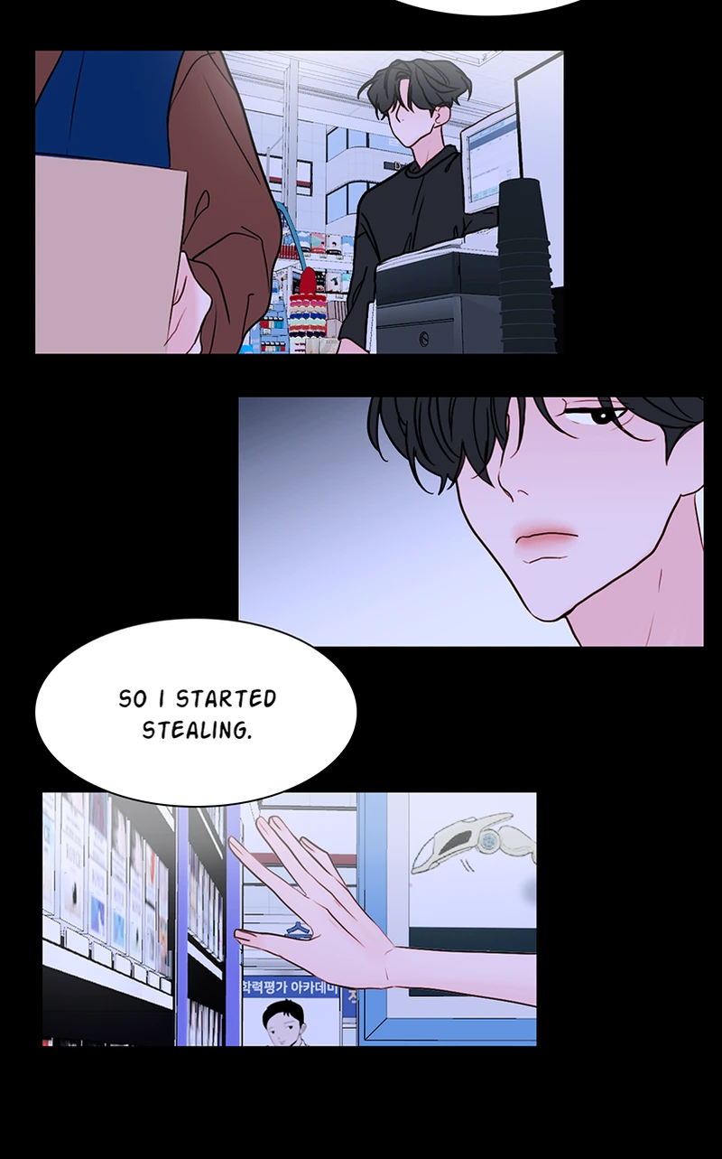 Lost in Translation chapter 76 - page 44