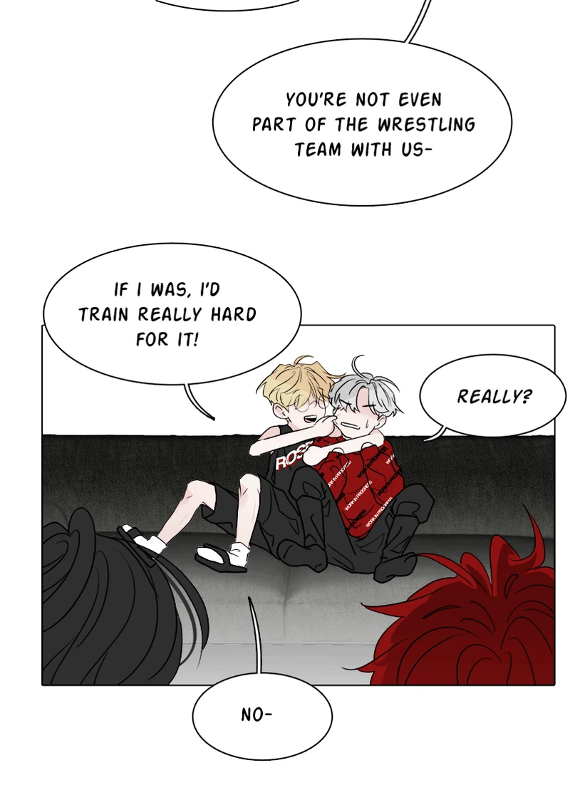 Lost in Translation chapter 27 - page 14