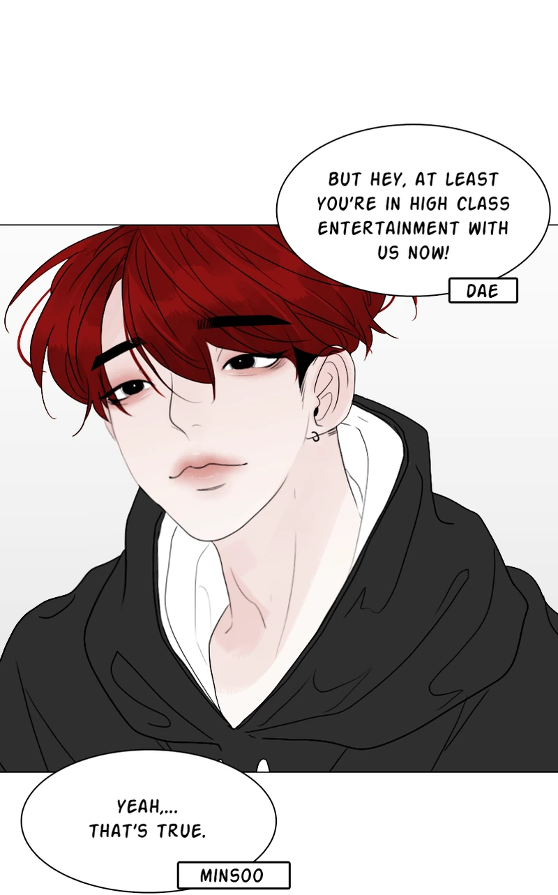 Lost in Translation chapter 27 - page 15