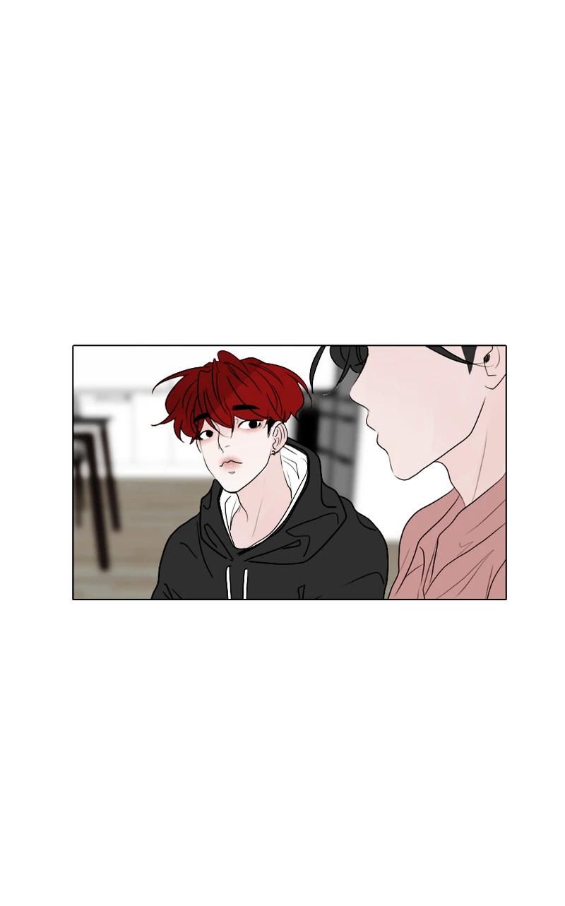 Lost in Translation chapter 27 - page 16