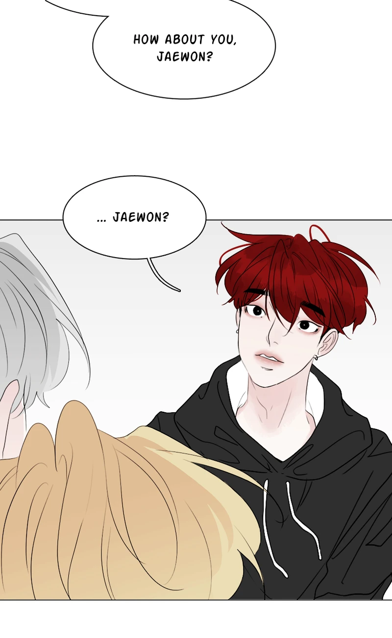 Lost in Translation chapter 27 - page 22