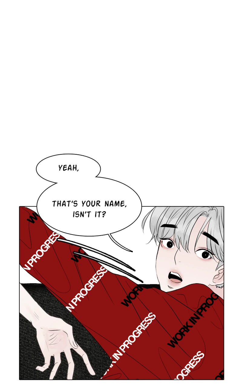 Lost in Translation chapter 27 - page 23