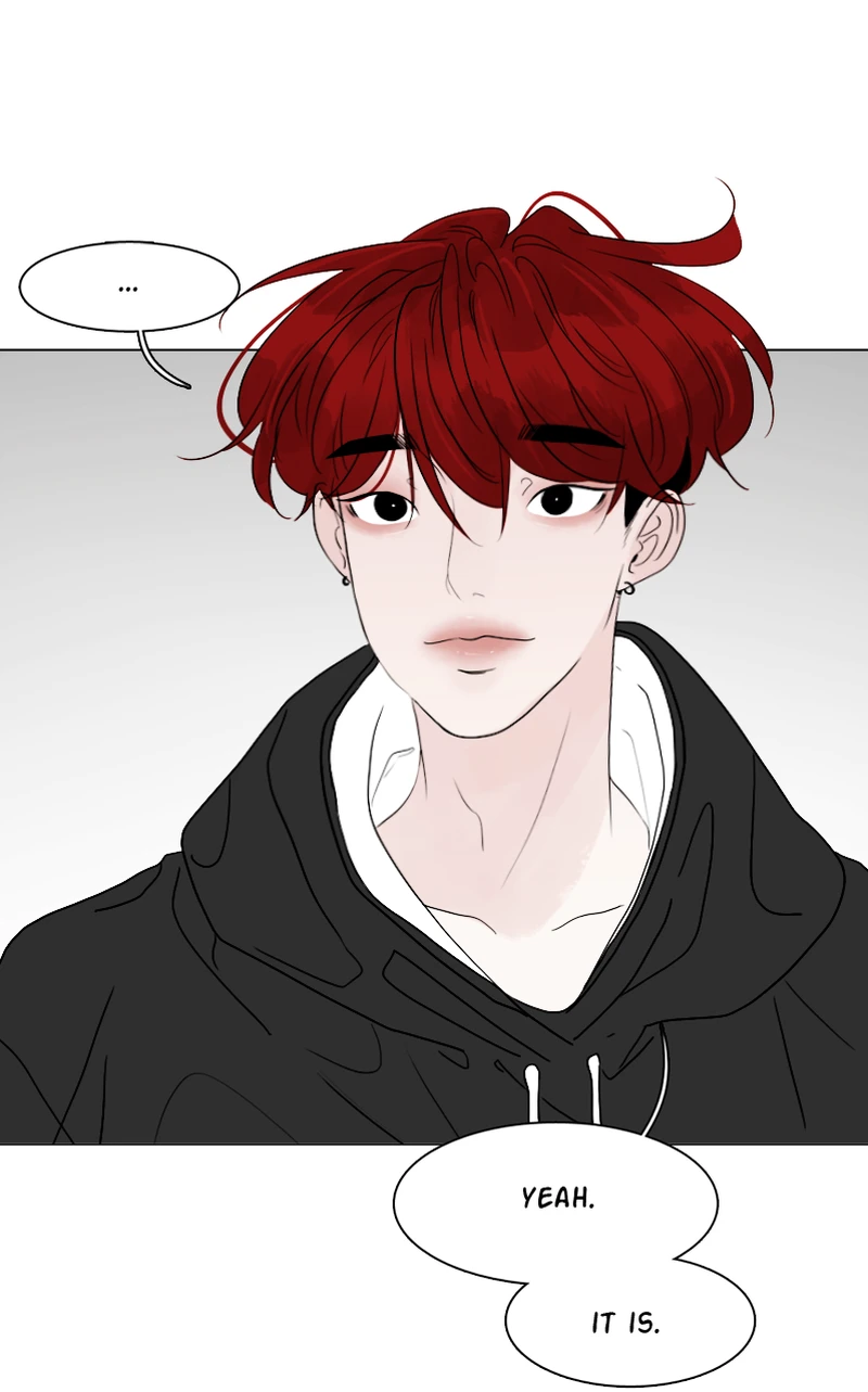 Lost in Translation chapter 27 - page 24