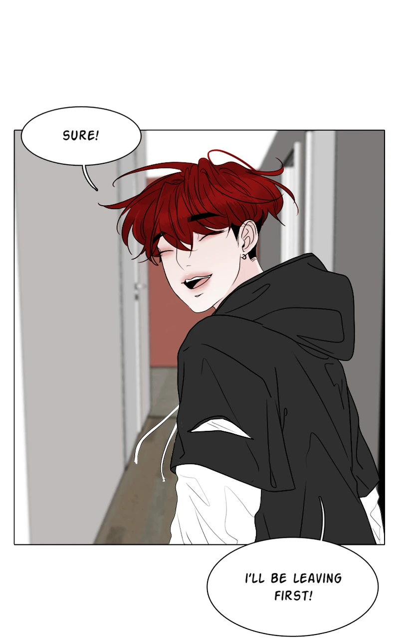 Lost in Translation chapter 27 - page 27