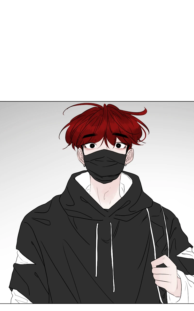 Lost in Translation chapter 27 - page 30