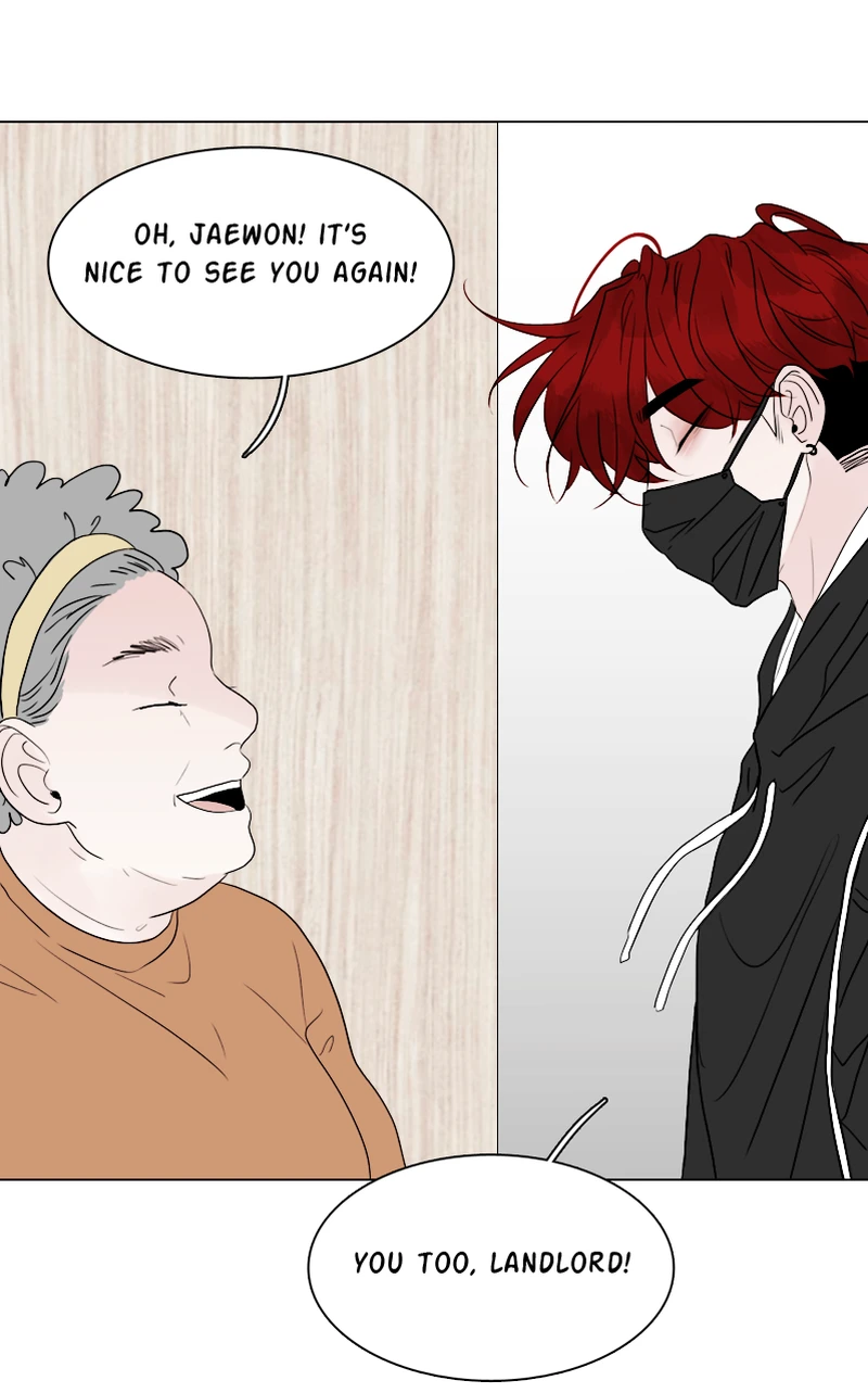 Lost in Translation chapter 27 - page 32