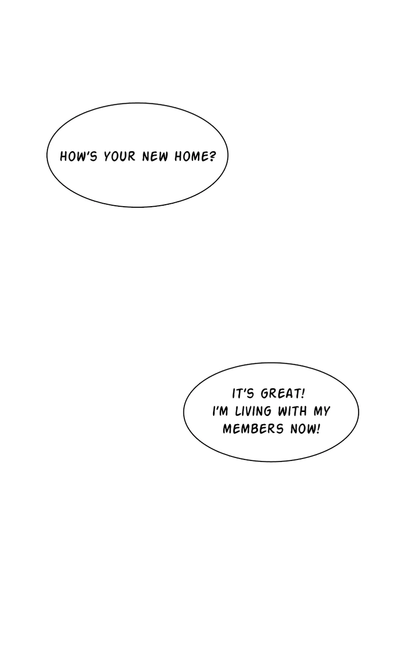 Lost in Translation chapter 27 - page 33