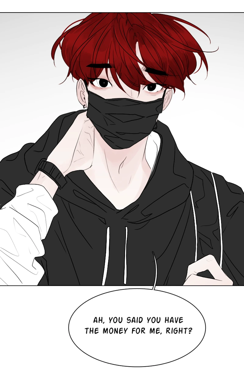 Lost in Translation chapter 27 - page 34