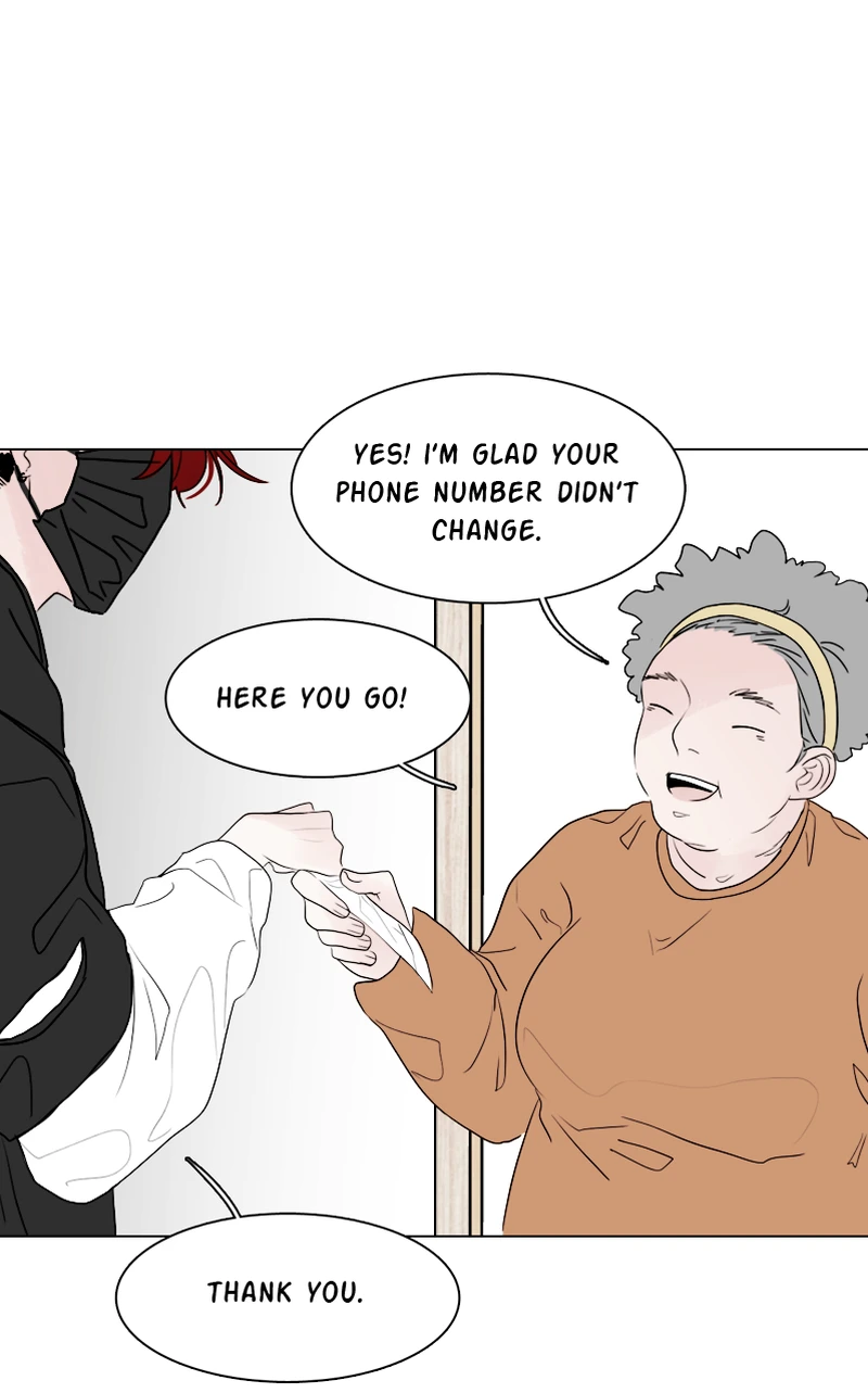 Lost in Translation chapter 27 - page 35