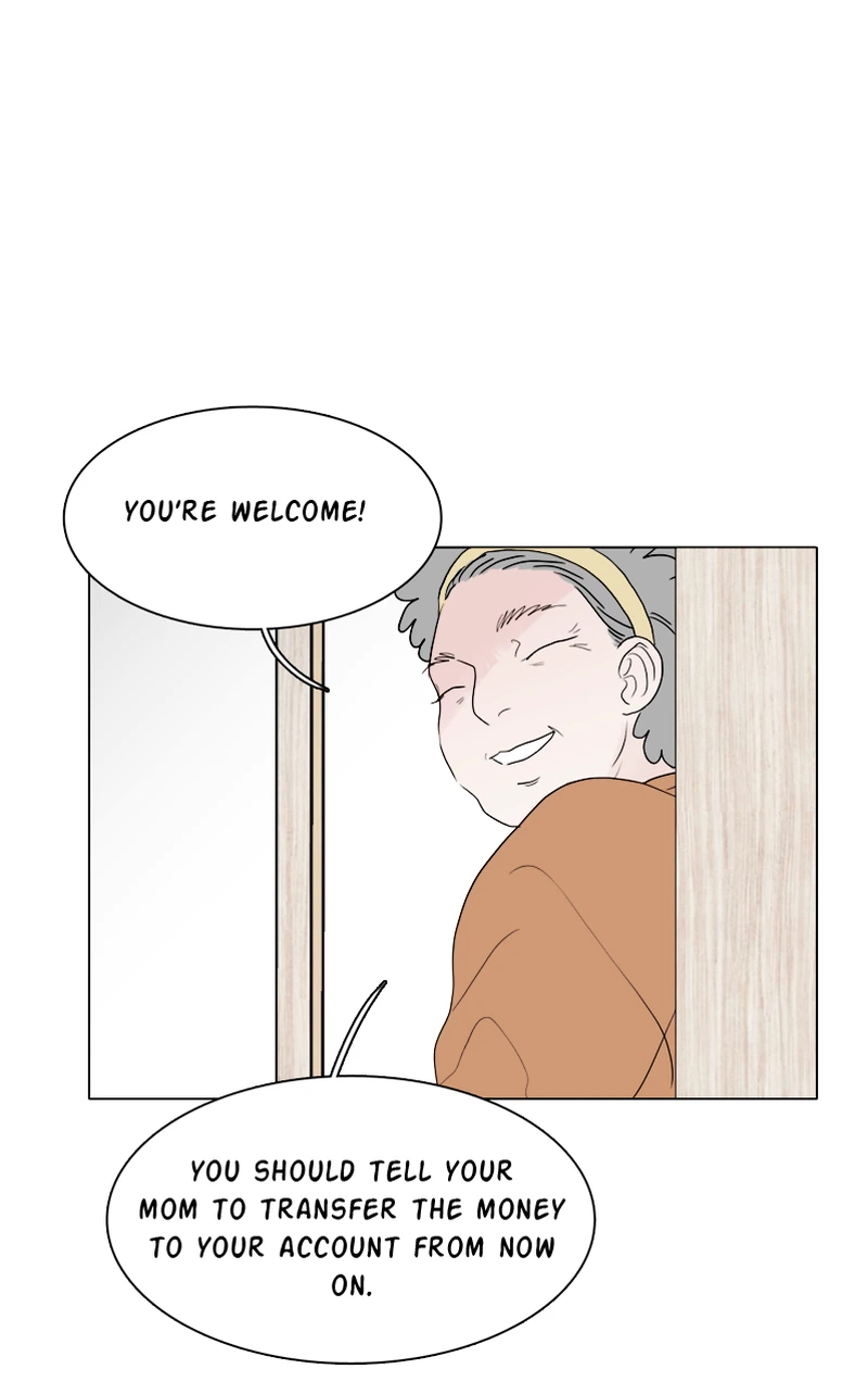 Lost in Translation chapter 27 - page 36