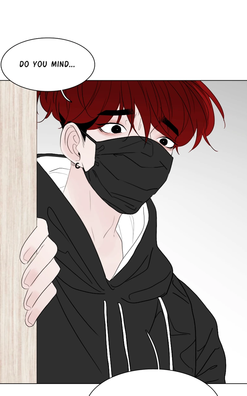 Lost in Translation chapter 27 - page 38