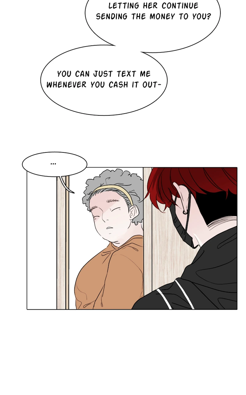 Lost in Translation chapter 27 - page 39