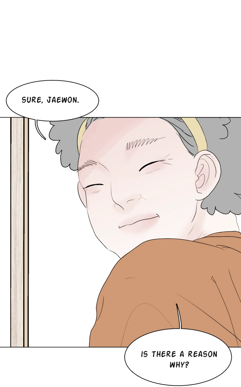 Lost in Translation chapter 27 - page 40