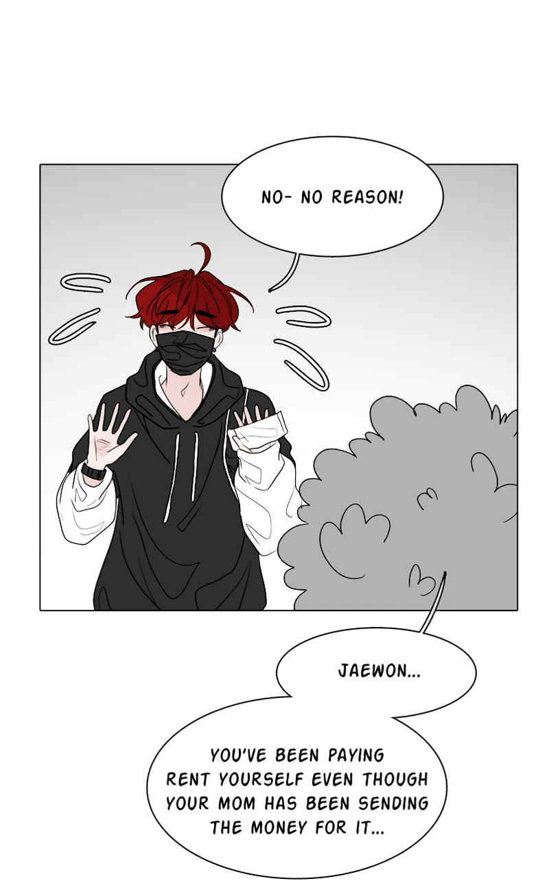 Lost in Translation chapter 27 - page 41