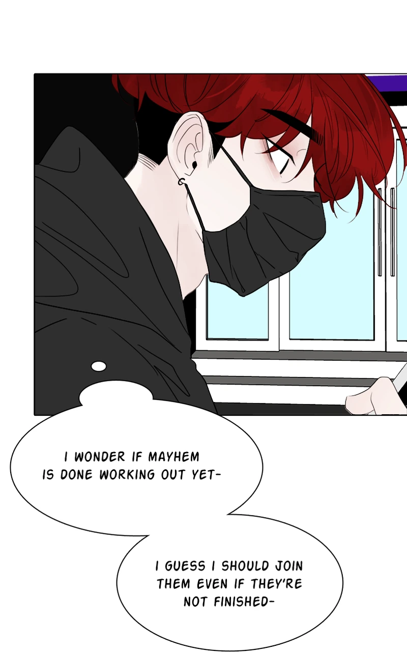 Lost in Translation chapter 27 - page 47
