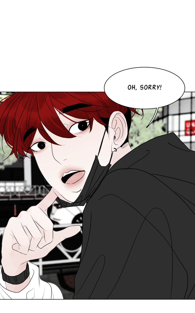 Lost in Translation chapter 27 - page 50