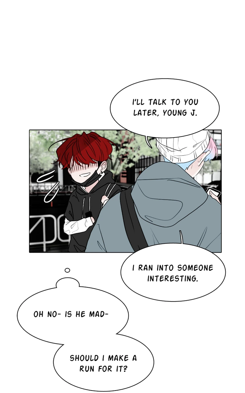 Lost in Translation chapter 27 - page 52
